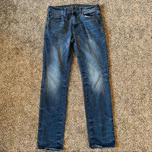 Men’s American Eagle jeans